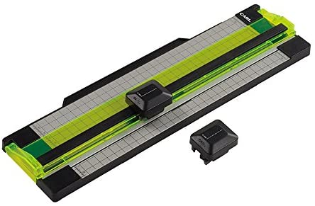 Carl Paper Trimmer A4 Upto Sheets 5 CL DC 100N