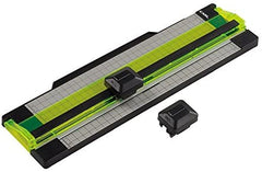 Carl Paper Trimmer A4 Upto Sheets 5 CL DC 100N