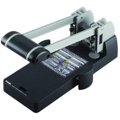 Carl Heavy Duty Punch 150 Sheet CL P122N BK