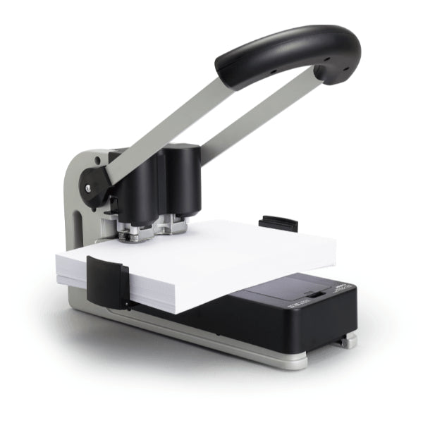 Carl Heavy Duty Punch 275 Sheets CL P HD 530N BK