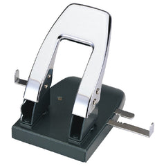 Carl Paper Punch 18 Sheets White CL P LP 20 WH