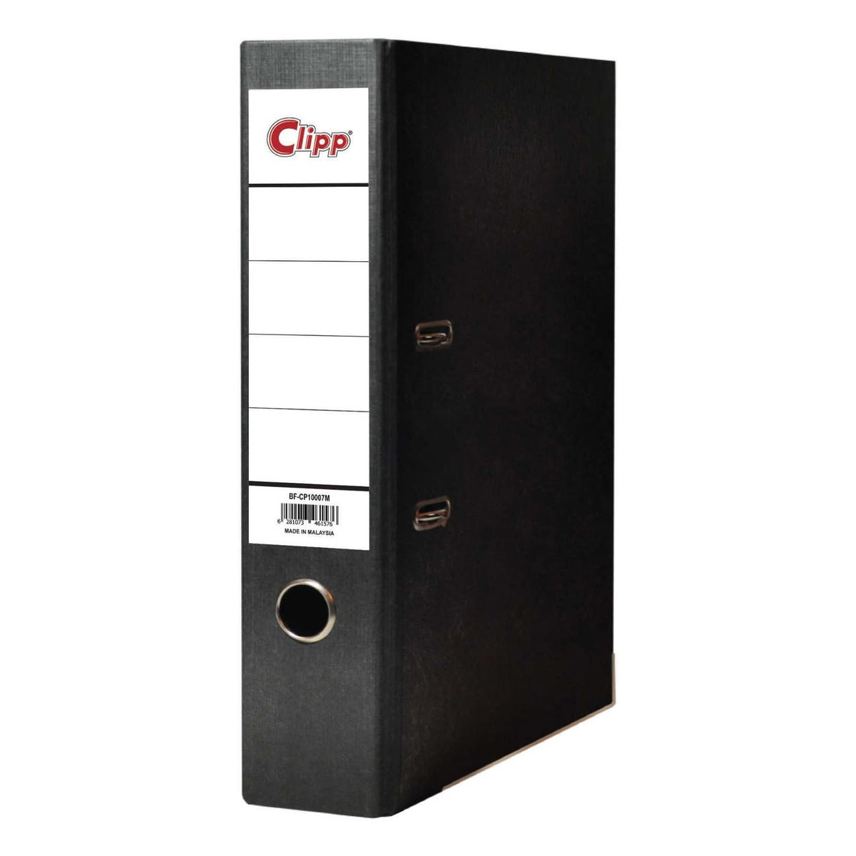 Clipp Box File Unfix FS Box of 50 pcs BF-CP10009M