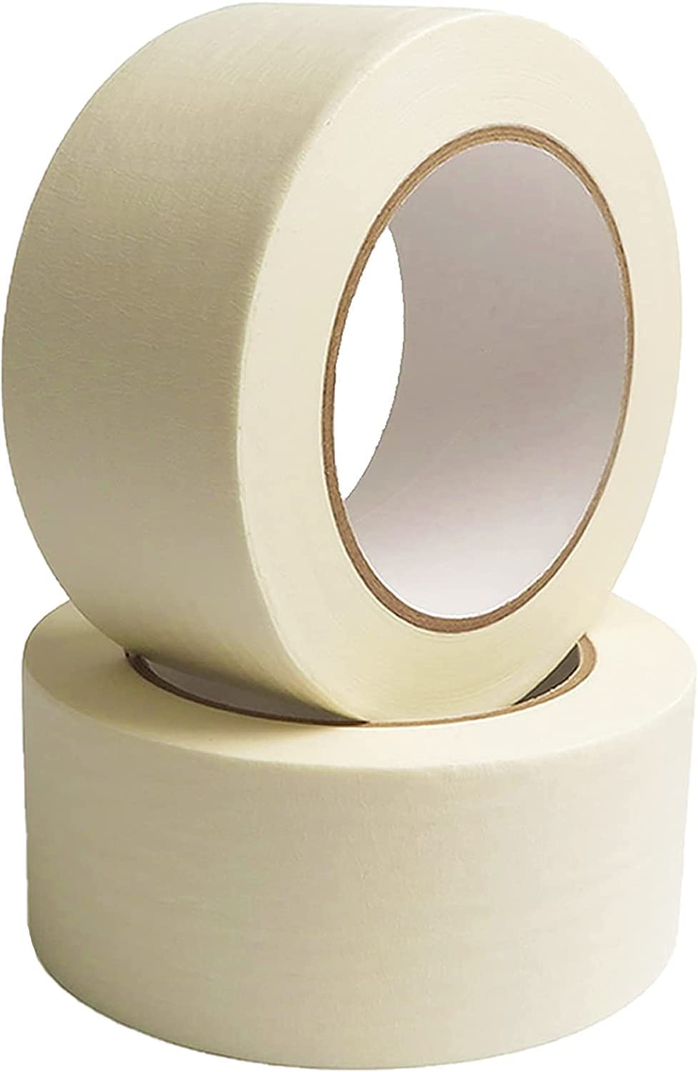 Clipp Masking Tape 48mmx25Yards (CAR=24rol)