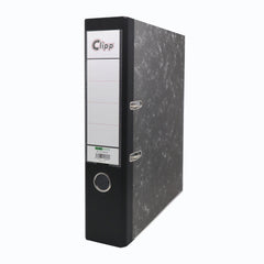 Clipp Box File Unfix FS 75mm Bx=50 pcs