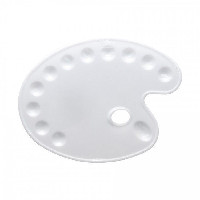 Conda Palette Plastic 27 x 35 x 0.3cm CD A15420