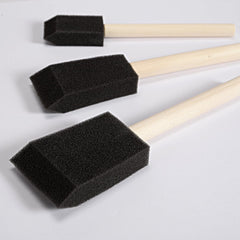 Conda Group Sponge Brush 75mm,No: 4 CD A10501 75