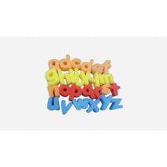 Conda Group Foam letters set 26 Thick 2.5cm CD A105041