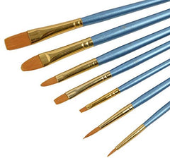 Conda Group Brush set nylon hair 5 pcs CD A107901