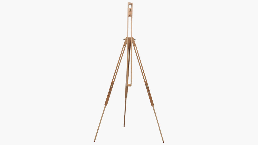 Conda Group Easel 28 x 32 x 96cm (Alwan) Bamboo CD A13109 52