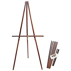 Conda Group Easel Sketch 66 x 87 x 231cm CD A13111