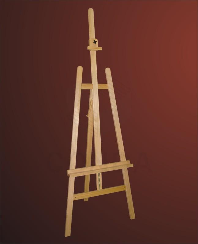 Conda Group Easel Sketch Lyre 66 x 87 x 231cm CD A13111 52