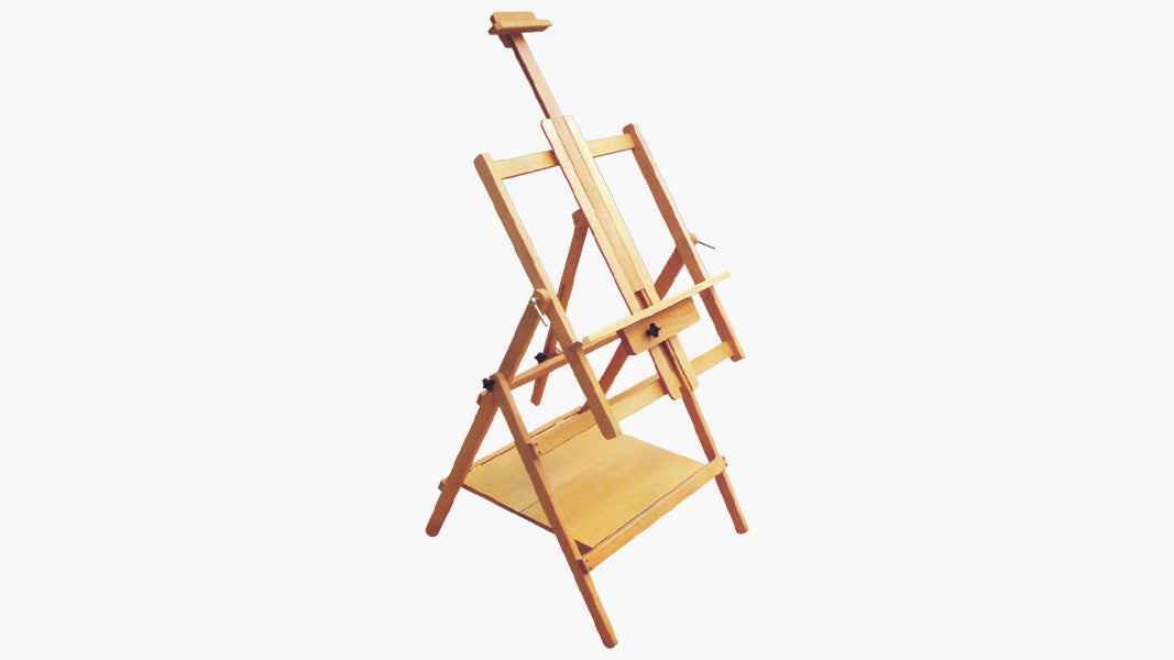 Conda Group Easel Studio 60 x 68 x 180cm CD A13134