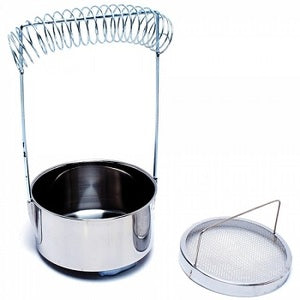 Conda Group Aluminium brush washer CD A15011