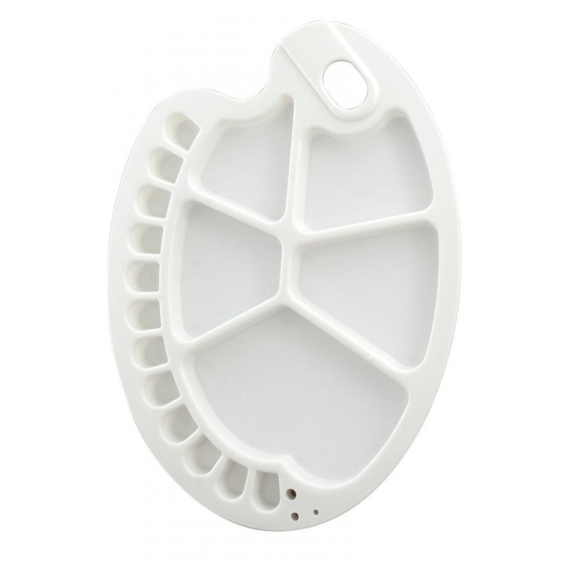 Conda Group Palette Plastic Oval CD A15468 1