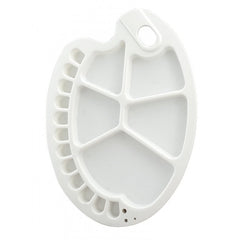 Conda Group Palette Plastic Oval CD A15468 1