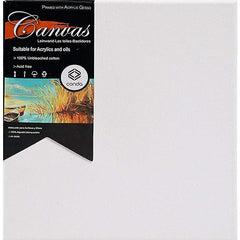 Conda Group Canvas Stretched SB Cotton 380g 60 x 70cm CD A30206 074