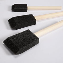 Conda Group Sponge Brush 25mm#1 BX-12pc