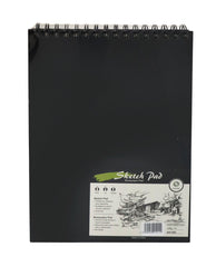 Conda Group Pad Sketch A4 60Sht 90Gm