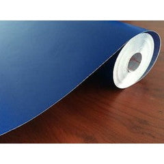 DC Fix, Plain Mat 45cmx15m Air Blue DC-200-0107