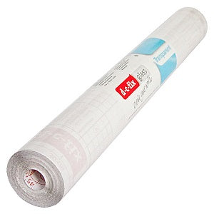 DC Fix, Adhesive Foil Transparent G/Clear 45cmx15m DC-200-0112