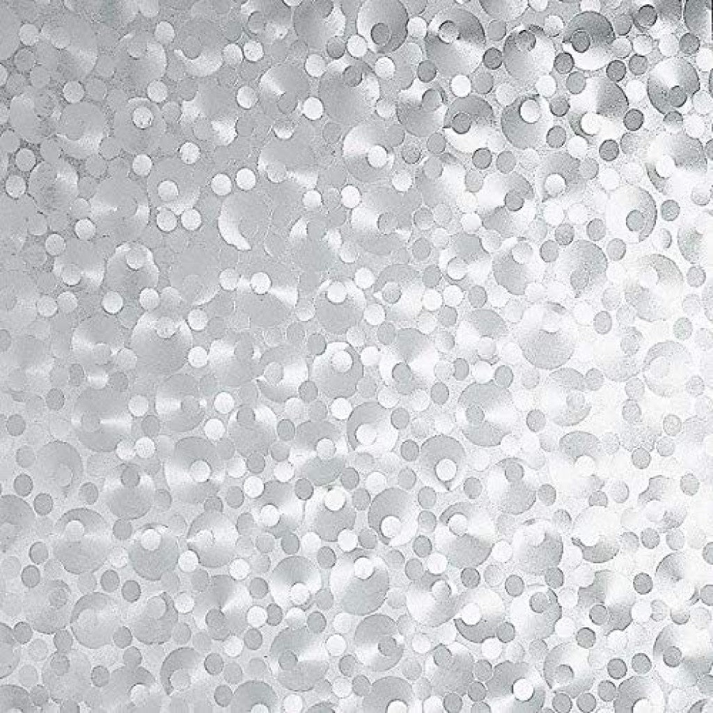 DC Fix, Adhesive Foil Transparent Frosted 45cmx15m DC-200-1506