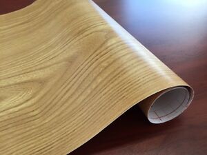 DC Fix, Adhesive Foil Wood 45cmx15m DC-200-1604