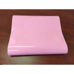 DC Fix, Plain Gloss 45cmx15m LBlue DC-200-1993