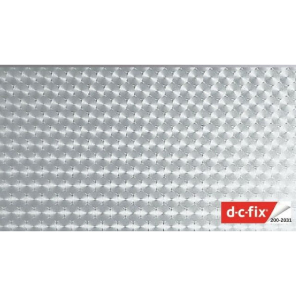 DC Fix, Transparent Frosted -15M Expression Tape DC-200-2031-VP1