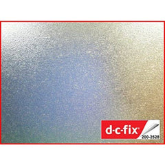 DC Fix, Adhesive Foil Transparent Frosted 45cmx15m DC-200-2590