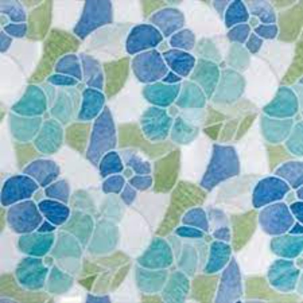 DC Fix, Adhesive Foil Transparent Printed 45cmx15m DC-200-2665