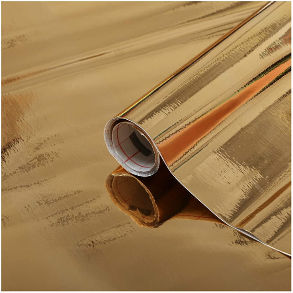 DC Fix, Metallic Gloss 45cmx15m GD DC-201-4528