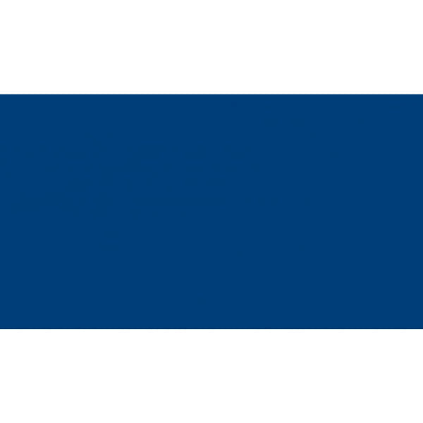 DC Fix, Plain Gloss 45cmx2m Royal Blue DC-346-0162