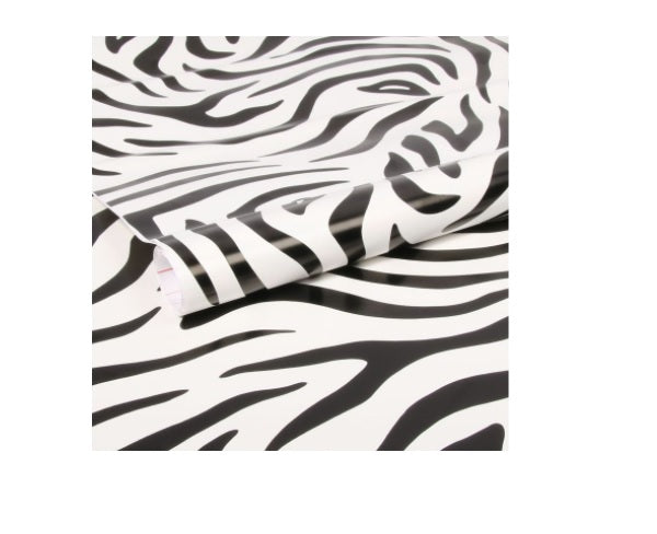 DC Fix, Adhesive Foil Printed 45cmx2m DC-346-0237