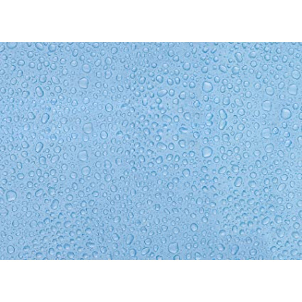 DC Fix, Adhesive Foil Transparent Printed 45cmx2m DC-346-0246