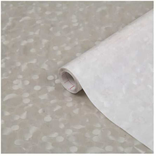 DC Fix, Adhesive Foil Transparent Frosted 45cmx2m DC-346-0276