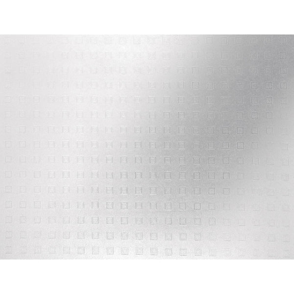 DC Fix, Adhesive Foil Transparent Frosted 45cmx2m DC-346-0282