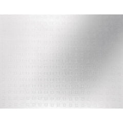 DC Fix, Adhesive Foil Transparent Frosted 45cmx2m DC-346-0282