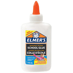 Elmer\'s White Glue 118 ml EM-2079101