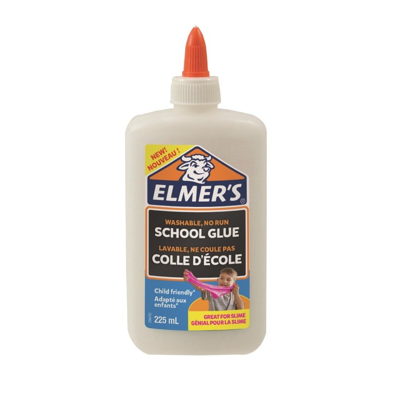 Elmer\'s White Glue 225 ml EM-2079102