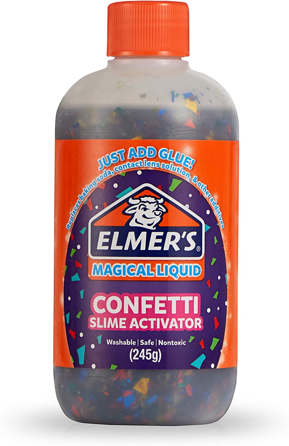 Elmer\'s Magical Liquid Confetti 245g EM-2109495