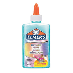 Elmer\\\'s Liquid Glue Metalic Teal 147 ml EM-2109493