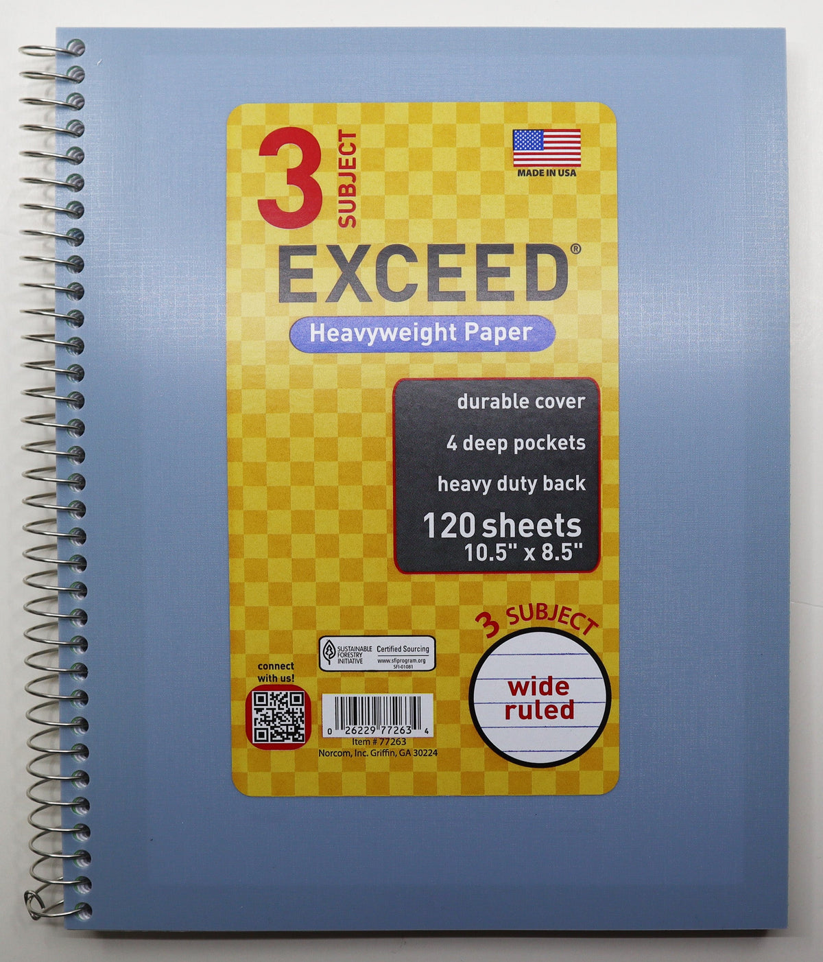 Exceed NB-3 WB 120 10.5*8.5 75G WR LBE