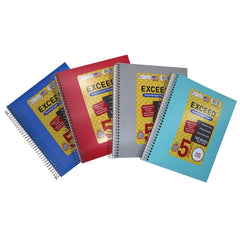 Exceed NB-5 WB 160 10.5X8.5 75G WR ASST