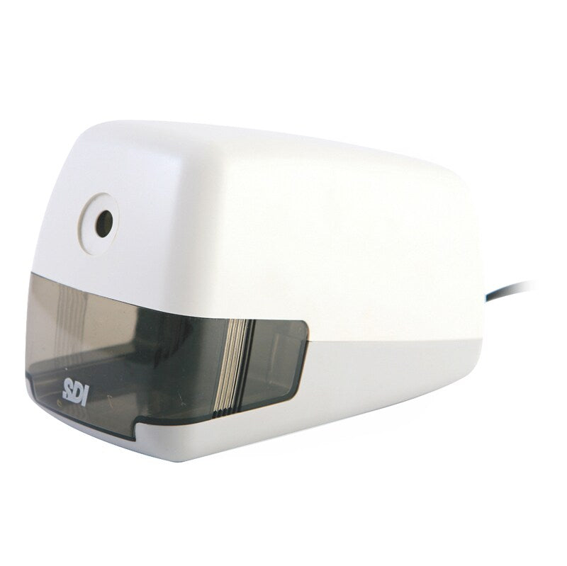 Hand, Electric Pencil sharpener 240V No. 0170V2