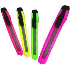 Hand, Cutter Knives Box of 48pcs No. 0411A