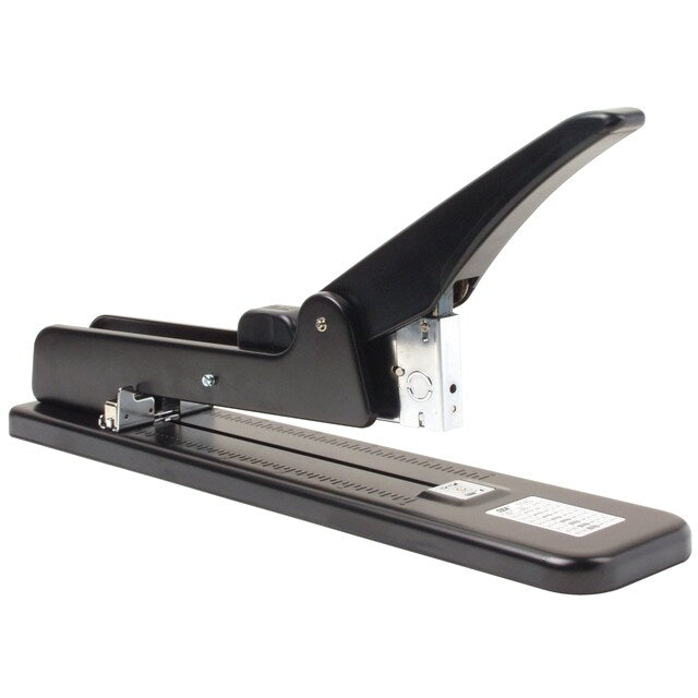 Hand, Heavy duty Long Arm Stapler 2-240 sheet No. 1143