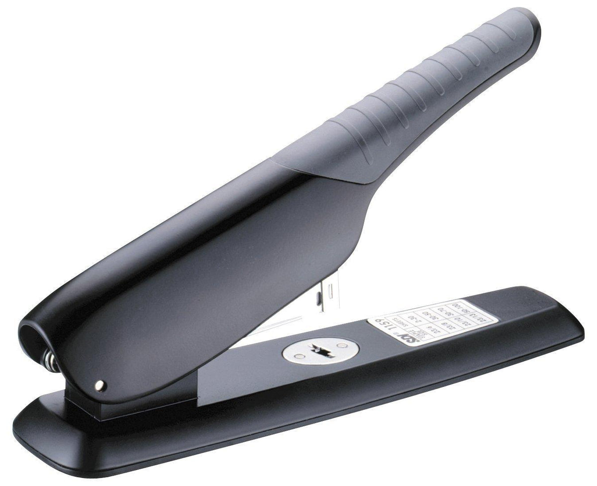 Hand, Heavy Duty Stapler 2-100 sheets No. 1159