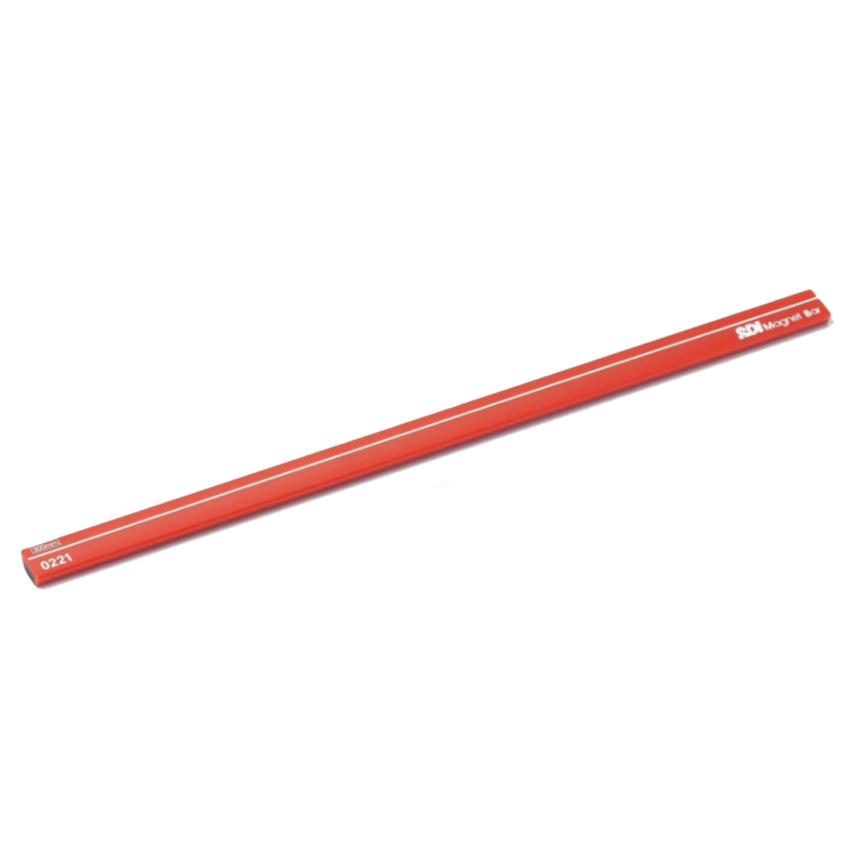 Hand, Magnet Bars 30cm Box of 10bls No. 3221