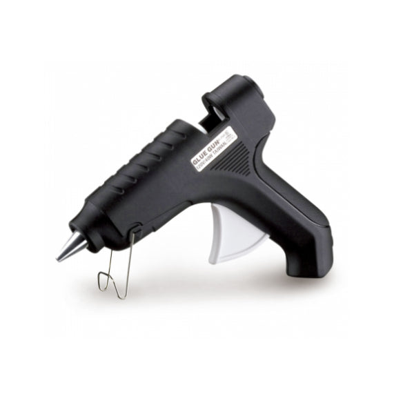 Homeease, Regular Glue Gun Blue 40W HE-G-250