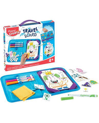 Maped Creativ Travel Board Magnetic Creations MD-969311